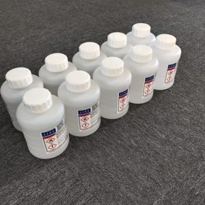 Tinta de impresora original Linx 1512 0.5L-Alta calidad para máquina de codificación de fecha Linx 8900 - Product Image 6