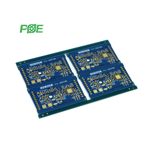 Pcba nhà sản xuất bảng mạch in dịch vụ lắp ráp một cửa Gerber sản xuất OEM pcba - Product Image 4