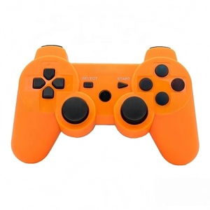 Wireless for <strong>PS3</strong> Gamepad Muti-Colors Video Game <strong>Controller</strong> for Video Games Joysticks &amp; Game <strong>Controllers</strong> with Box - Product Image 3