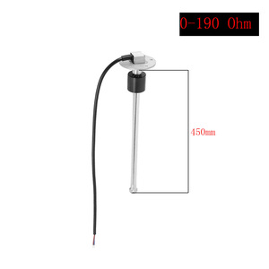 Le automobili indicano il livello del carburante sensore di livello del carburante di localizzazione GPS capacitivo universale - Product Image 6