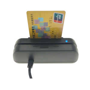 Thai Chip Thailand ID Card <strong>Reader</strong> &amp; Driver License Card <strong>Reader</strong> F790 - Product Image 6