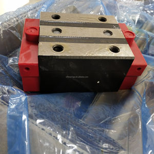 CNC <strong>Machine</strong> Parts Schneeberger BMW15-C Crossed Roller <strong>Linear</strong> <strong>Guide</strong> <strong>Block</strong> BMW15C-G2-V2 BMW15-C-G3V1 - Product Image 5
