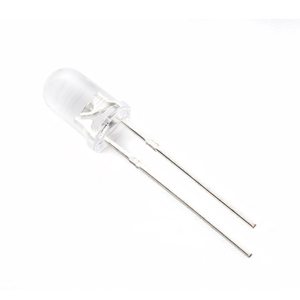 <strong>LED</strong> Factory Dip <strong>LED</strong> High Brightness <strong>White</strong> <strong>Led</strong> Diode 3v 30degree Short Leg Long Leg High Quality <strong>LED</strong> Diode - Product Image 3