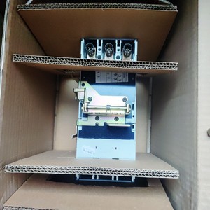 SACE Isomax S4hp R212/P-LSI R250 3P Auszug für SPS-Programmierung und industrielle Steuerung - Product Image 4