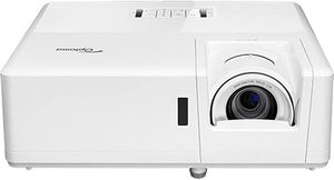 <span class=keywords><strong>Optoma</strong></span> ZH406STショートスロープロジェクターフル<span class=keywords><strong>HD</strong></span>プロフェッショナルレーザープロジェクター高明るい4200ルーメン4K HDRホームシアタープロジェクター