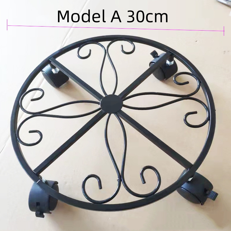 Modèle A cercle Diamètre 30