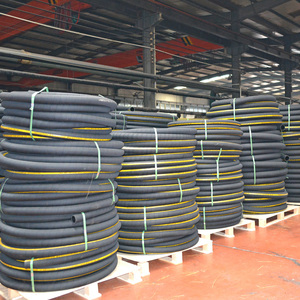 1 1.5 8 2 inç boşaltma hortumu 1.5 inç distribütör deşarj ve emme hidrolik hortumlar dayanıklı kimyasal dayanıklı - Product Image 3