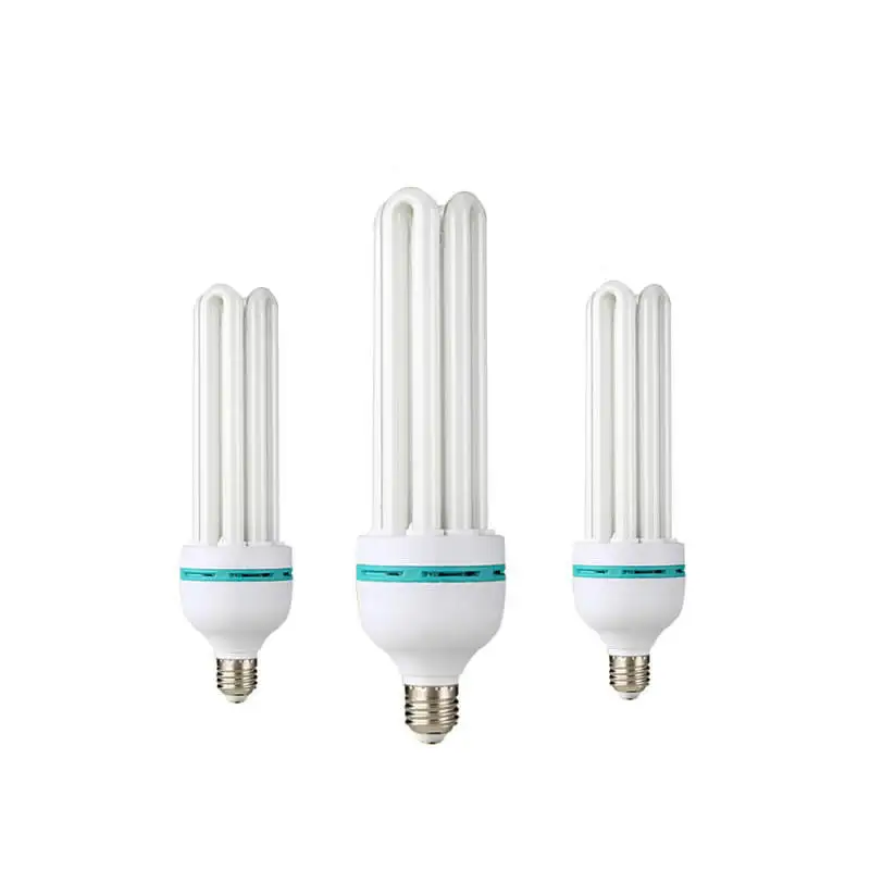 Lampadine a risparmio energetico per illuminazione a lampadina a led lampadine Tricolor 4U lampadine a risparmio energetico