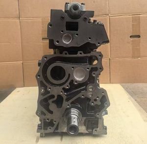 Newpars yüksek kalite Toyota 12V 1HD Motor parça Coaster Land Cruiser 80 1HD 1HD-T Turbo dizel Motor Toyota için - Product Image 2