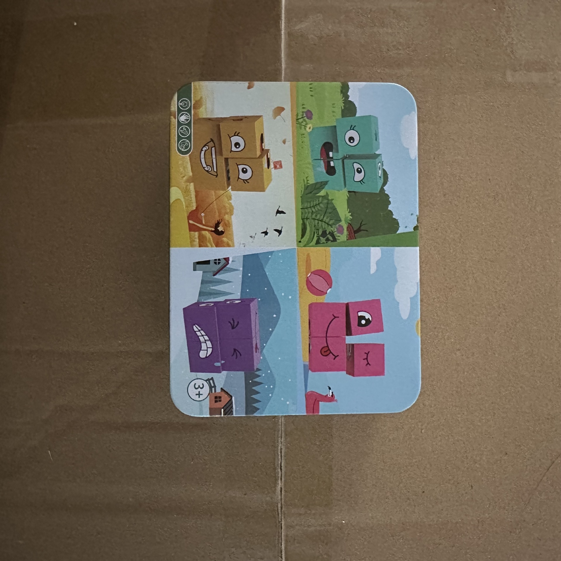 3