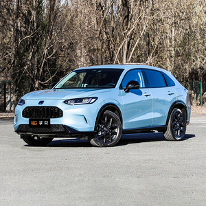 Hon Da 2024 zr-v hibrit elektrikli araç Luhyri motoru ile temel Model büyük fiş yeni çin enerji araba rekabetçi fiyatlar çin - Product Image 6