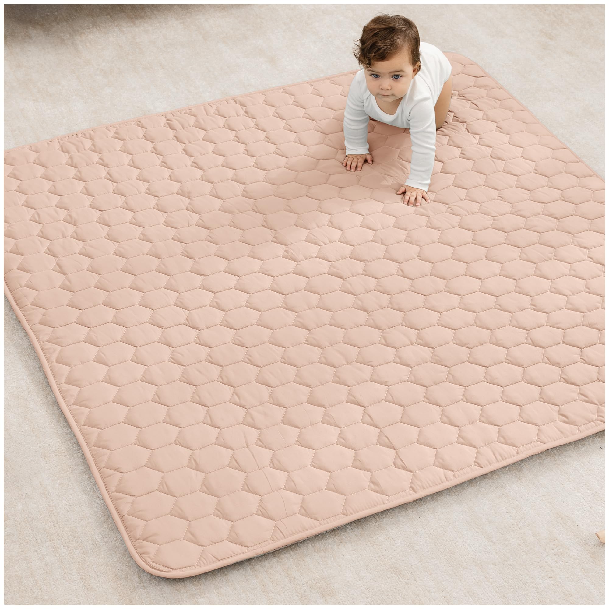 Rectangle-rose