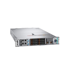 PowerEdge R670 Elevate Your Datacenter Efficiencies With Optimized Power and Balanced <strong>Performance</strong>. - Product Image 1