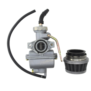 Bộ chế hòa khí pz20 cho kazuma Baja 50cc 70cc 90CC 110cc 125cc taotao 110B NST sunl Trung Quốc Quad 4 đột quỵ ATV 4 Wheeler đi Kart bụi bẩn - Product Image 3