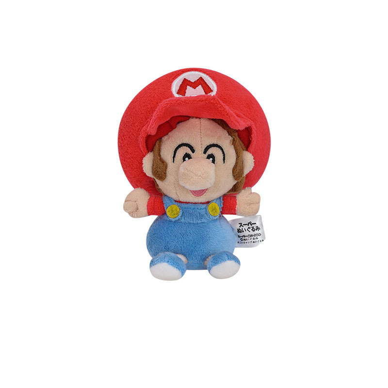 Mario bébé 14CM