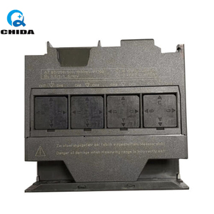Módulos analógicos 6ES7331-7KF02-0AB0, S7-300 SIMATIC, entrada analógica, SM 331, aislado - Product Image 1