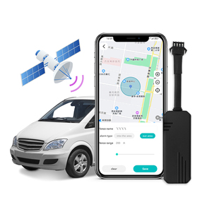 Hotsale防水全球定位系统跟踪器汽车全球定位系统跟踪装置定位器摩托车自行车ACC检测 - Product Image 5