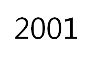 2001