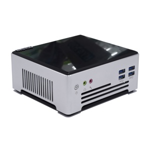 El más nuevo Mini PC de 11. ª generación con Intel Core I9 6 * USB3.0 Mini computadora de oficina portátil Mini PC Win10/Linux integrados - Product Image 2