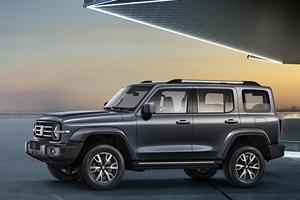 2025 2024 tankı 300 kros şehir Edition 2.0T 5 kapılar 5 koltuklar SUV benzin yakıt yeni araba stokta