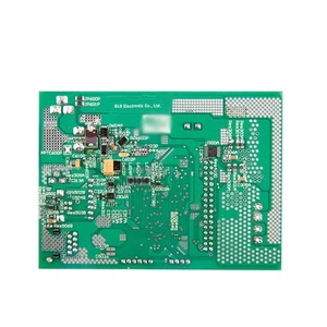 OEM/ODM One-Stop PCBA soluzione Custom PCB circuiti di montaggio di componenti di programma di Test Sourcing - Product Image 1