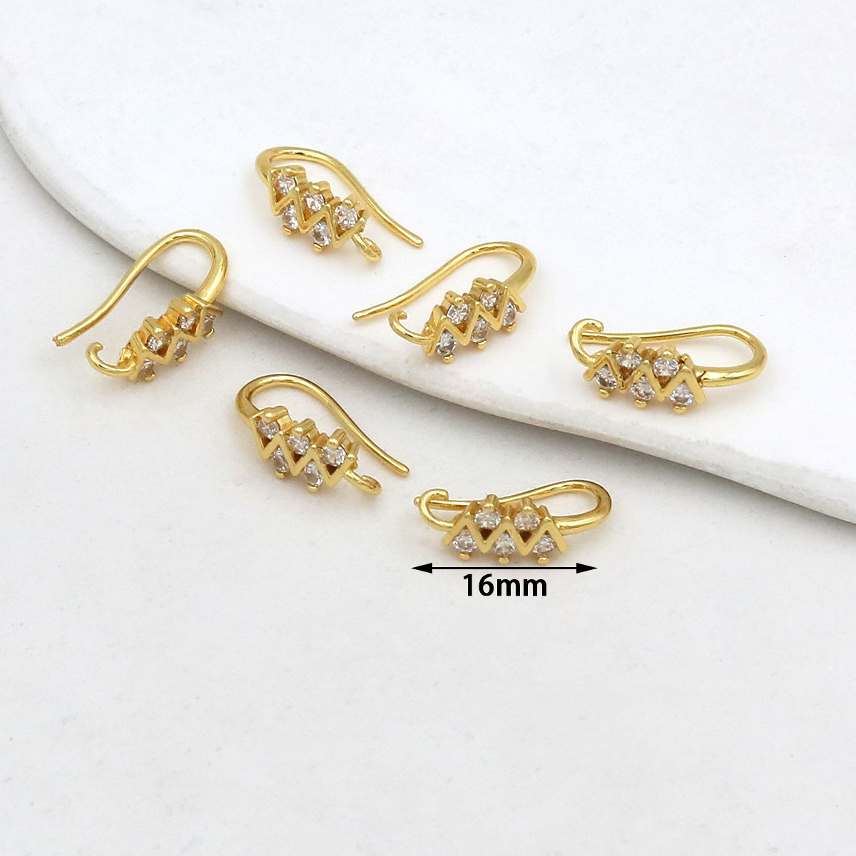 18k gold