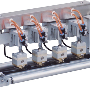 SHENGLONG-máquina de HP-601T para estampación en caliente, para fecha de caducidad y número de lote - Product Image 1