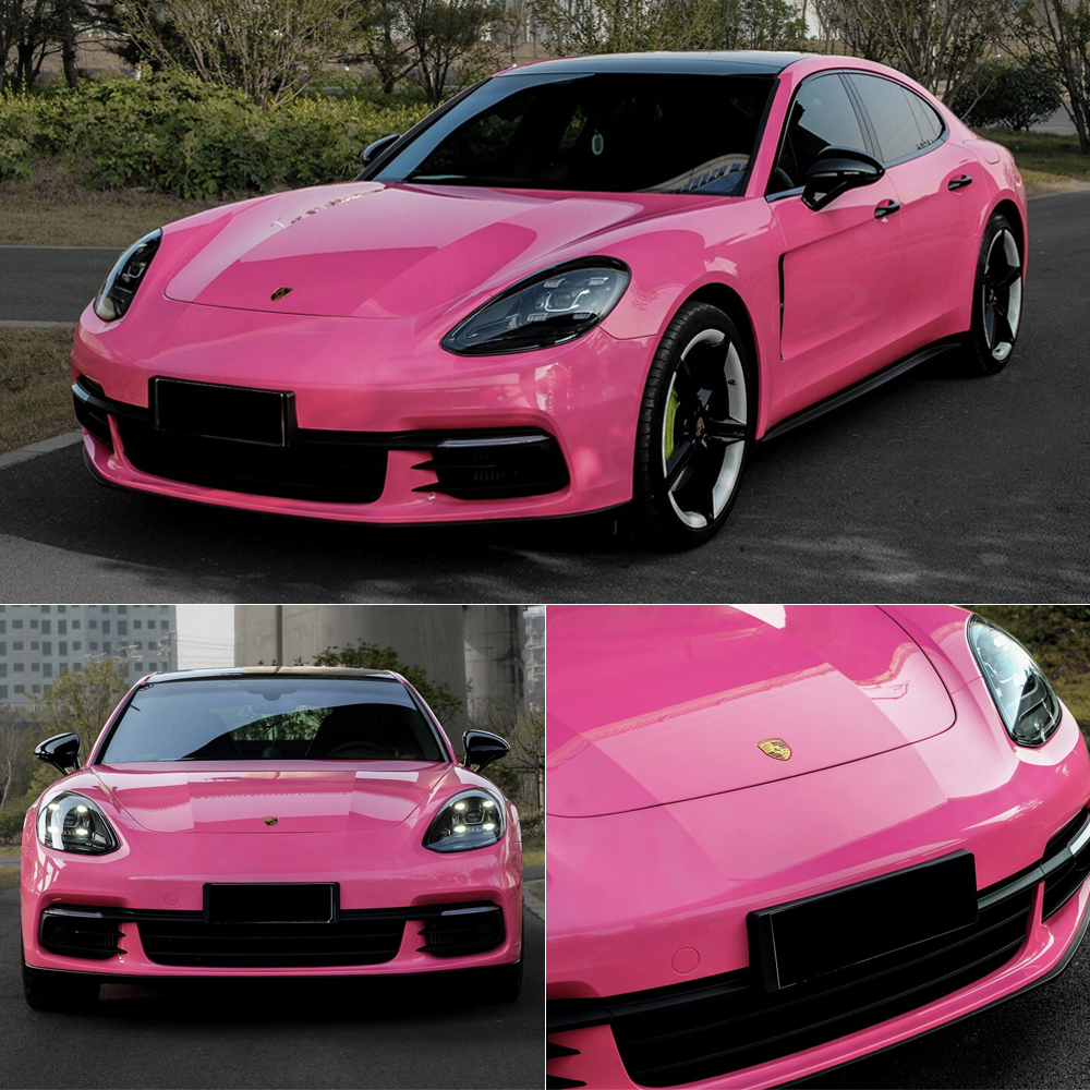 Princess Pink