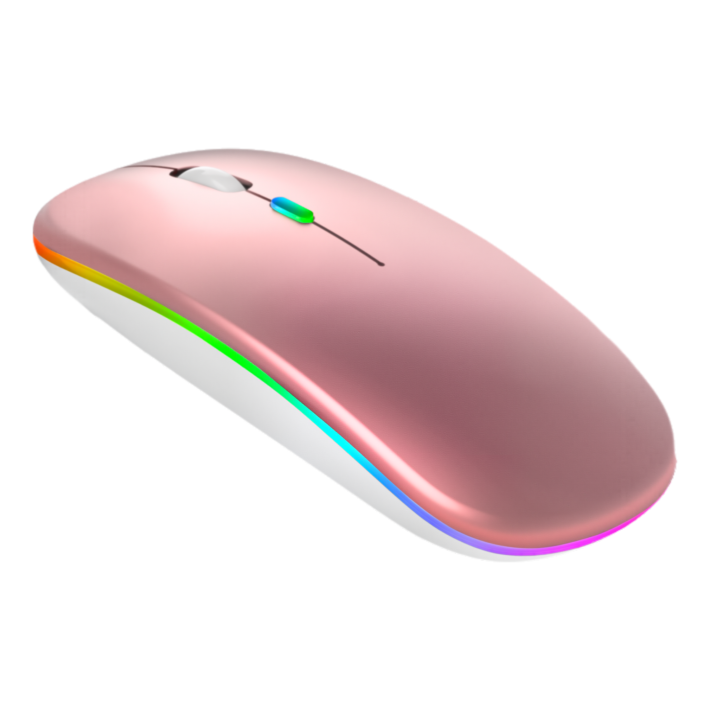 oro rosa