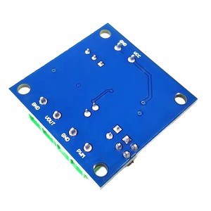 Modulo di tensione di conversione PWM 0%-conversione 100% PWM in 0-10v - Product Image 4
