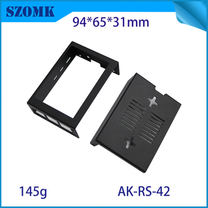 94*65*31mm <strong>Raspberry</strong> <strong>Pi</strong> 5 <strong>Display</strong> 3.5-Inch Touchscreen Metal Case <strong>Raspberry</strong> <strong>Pi</strong> 5 With a Fan Case - Product Image 5