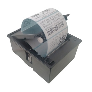 Modulo stampante Micro porta seriale per stampante con etichette termiche di sviluppo secondario da 58MM - Product Image 2