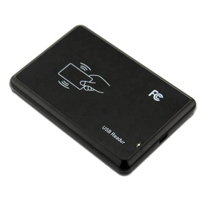คุณภาพที่โดดเด่น 125KHz สมาร์ทชิปการ์ดควบคุม RFID Reader - Product Image 6