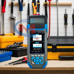 JW3329 Optical Multimeter OPM OLS 4G <strong>Wireless</strong> LAN One-Stop <strong>Solution</strong> Digital Data <strong>Networks</strong> Optical Power Meter Laser Source One - Product Image 5