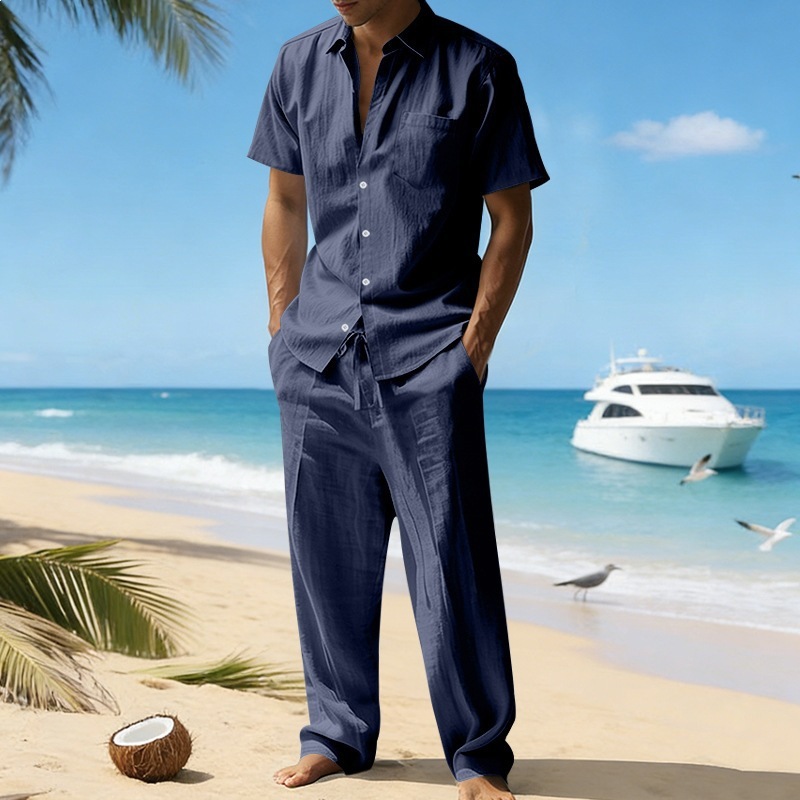Bleu marine
