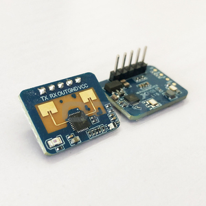 LD2410C <strong>Sensor</strong> <strong>Module</strong> 24Ghz Human Presence Induction Distance <strong>Detection</strong> Radar <strong>Sensor</strong> <strong>Module</strong> LD2410C - Product Image 4