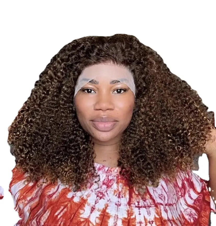Parrucca senza colla brasiliana dritta, 100% capelli umani Pre pizzicata vergine cuticola allineata parrucche con taglio a Bob per donne di colore