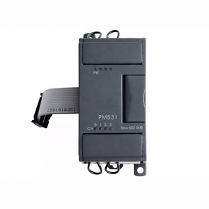 Original New Kinco PCL K506-24DT Programmable <strong>Controller</strong> K508-40DR CPU506 K504EX-14AR Expansion Module PLC K531-04RD <strong>K5</strong> Series - Product Image 4