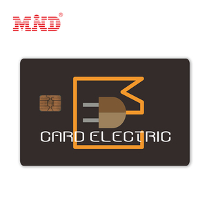 Contact Ic Chip <strong>Cpu</strong> Chip Smart Meters Energy Control <strong>Card</strong> - Product Image 2