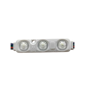 Rgbw LED-Module Hohe Helligkeit Samsung SMD RGBW LED IP68 DC12V RGBW LED-Module - Product Image 1
