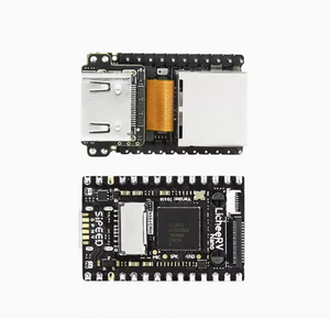 Sipeed PiKVM Pro <strong>Raspberry</strong> <strong>Pi</strong> Remote Control Module NanoKVM IPMI Compatible Development Board for Server Management - Product Image 3