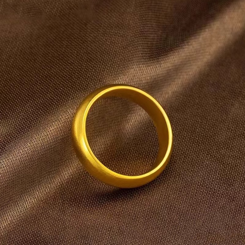 Anello posteriore Loach