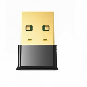USB <strong>Bluetooth</strong> 5.1 Adapter Dongle Maxesla Wireless <strong>Bluetooth</strong> Transmitter Receiver Audio V5.1 RTL8761B Chip for <strong>Computer</strong> PC Laptop - Product Image 5