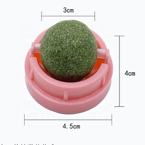 New Design Natural <strong>Catnip</strong> Interactive Chew Toys for Cat