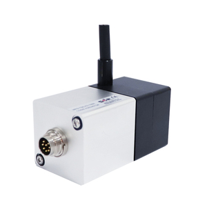 Hot Selling Draw Draw Längen sensoren Wps-T50 Linear Wire Encoder für die Verarbeitung industrie - Product Image 6
