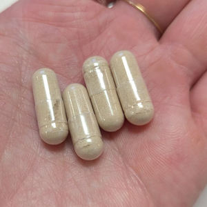 מפעל הסיטונאי l methylfolate 90 כמוסות methylated ויטמין <span class=keywords><strong>b12</strong></span> ריבופלבין קפסולה - Product Image 5