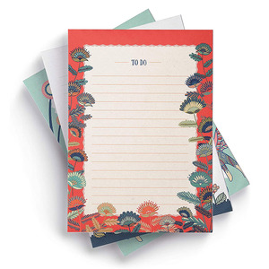 Customized Die Cut Office Paper to Do <strong>List</strong> Notepad Planner Sticky Memo Notes Pads - Product Image 5