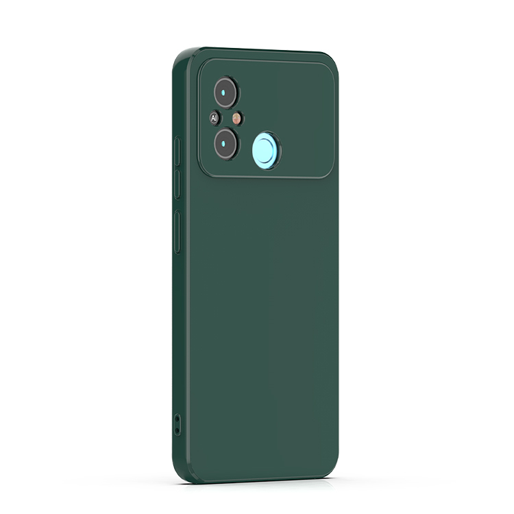 Verde militar