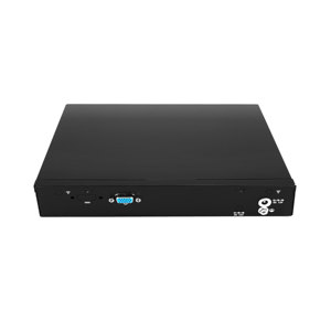 Dual-SIM-Unterstützung Netzwerks icherheit PfSense Appliance N150 DDR5 NVME Mikro tik ROS Router 4LAN i226V X86 Firewall Mini-PC - Product Image 1