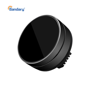 Bandary digitaler Temperatur regler Kessel kühler bester programmier barer digitaler Touchscreen Raum Smart Wifi Thermostat - Product Image 5